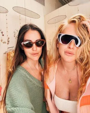 Rumer Willis OnlyFans Leaked Free Thumbnail Picture - #tD2OonQb7d