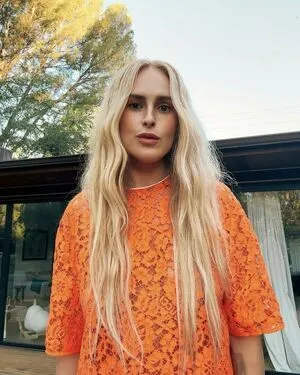Rumer Willis OnlyFans Leaked Free Thumbnail Picture - #tOq6iqRo47