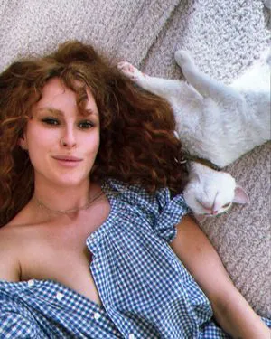 Rumer Willis OnlyFans Leaked Free Thumbnail Picture - #tWFpPEi8FY