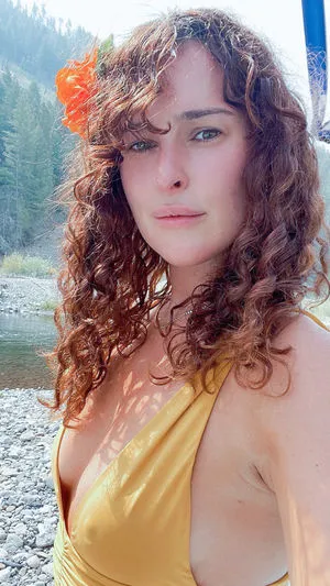 Rumer Willis OnlyFans Leaked Free Thumbnail Picture - #tgqoDaqLZ9