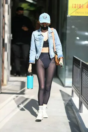 Rumer Willis OnlyFans Leaked Free Thumbnail Picture - #uOp1frrt4S
