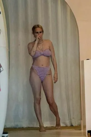 Rumer Willis OnlyFans Leaked Free Thumbnail Picture - #umLKsujgMX