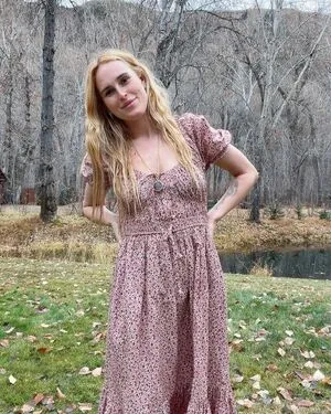 Rumer Willis OnlyFans Leaked Free Thumbnail Picture - #vWkvgpNDmK