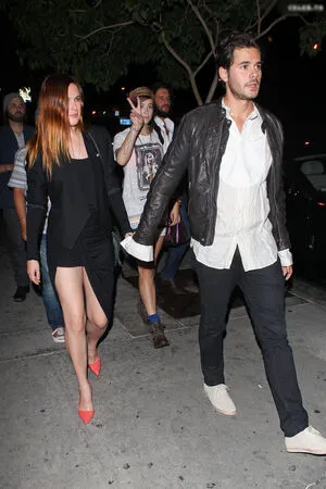 Rumer Willis OnlyFans Leaked Free Thumbnail Picture - #vkuLSSfeCr