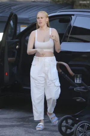 Rumer Willis OnlyFans Leaked Free Thumbnail Picture - #wzLOqzCB57