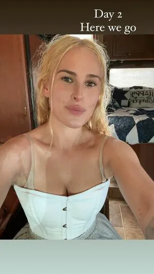 Rumer Willis OnlyFans Leaked Free Thumbnail Picture - #xKoCLGCBHM