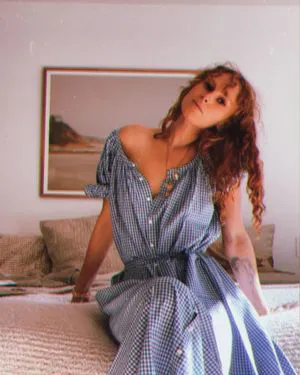 Rumer Willis OnlyFans Leaked Free Thumbnail Picture - #yKsJalerbU