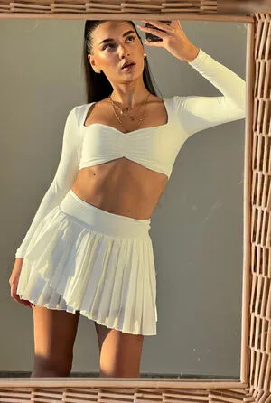 Rumeysa Aydin OnlyFans Leaked Free Thumbnail Picture - #AjxToMKEz1