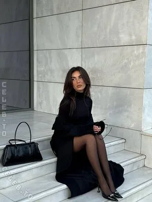 Rumeysa Aydin OnlyFans Leaked Free Thumbnail Picture - #OO80irnbfh