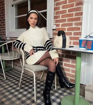 Rumeysa Aydin OnlyFans Leaked Free Thumbnail Picture - #QBRbaYhToq