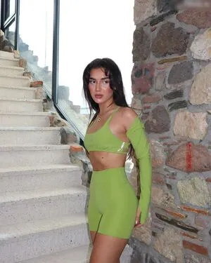 Rumeysa Aydin OnlyFans Leaked Free Thumbnail Picture - #UAzq1045PB