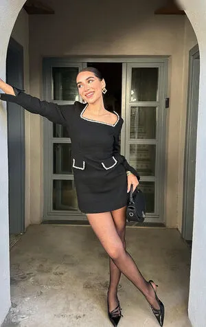 Rumeysa Aydin OnlyFans Leaked Free Thumbnail Picture - #lRCFP4SdVW