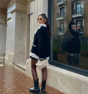 Rumeysa Aydin OnlyFans Leaked Free Thumbnail Picture - #nEwBdj2WMg