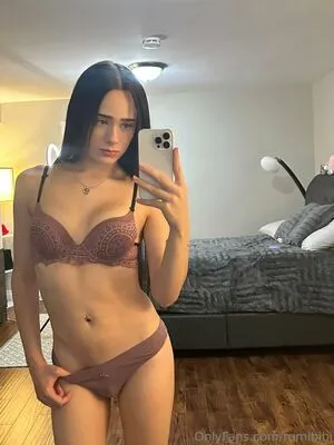 Rumi Mac OnlyFans Leaked Free Thumbnail Picture - #ScubRYSCOv