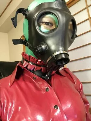 Rumi Rubber OnlyFans Leaked Free Thumbnail Picture - #buYNBTqd4U