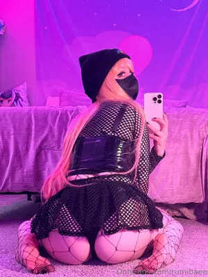 Rumibaee OnlyFans Leaked Free Thumbnail Picture - #RYft4nGvU1