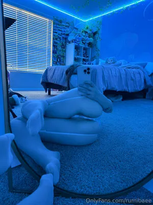 Rumibaee OnlyFans Leaked Free Thumbnail Picture - #rWaUllhfDQ