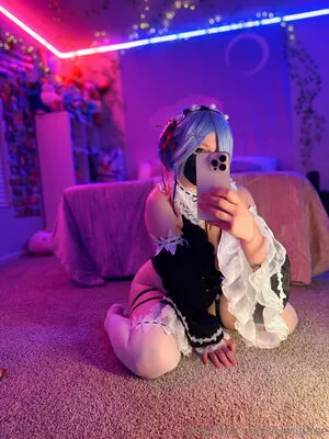 Rumibaee OnlyFans Leaked Free Thumbnail Picture - #vN4NuFezbk