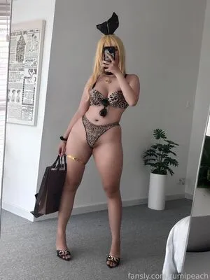Rumipeach OnlyFans Leaked Free Thumbnail Picture - #AQBTNj49DO