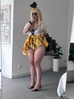 Rumipeach OnlyFans Leaked Free Thumbnail Picture - #ga7LbQjz38