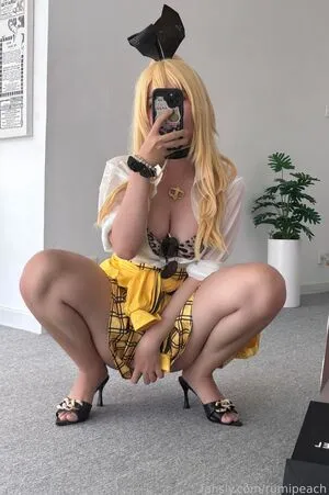 Rumipeach OnlyFans Leaked Free Thumbnail Picture - #hEiGkYzJ9q