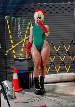 Rumipeach OnlyFans Leaked Free Thumbnail Picture - #NBMbwymtEm