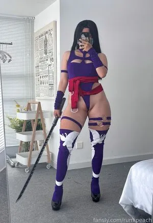 Rumipeach OnlyFans Leaked Free Thumbnail Picture - #nc3CIzYKRs
