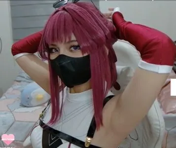 Rumiya Ch OnlyFans Leaked Free Thumbnail Picture - #2GtKVrfAme