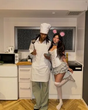 Runa OnlyFans Leaked Free Thumbnail Picture - #zkJAg9kCF3