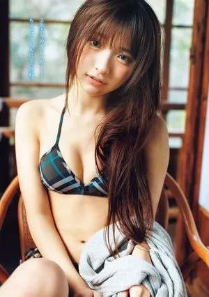 Runa Ichinose OnlyFans Leaked Free Thumbnail Picture - #49pAgb7SxV
