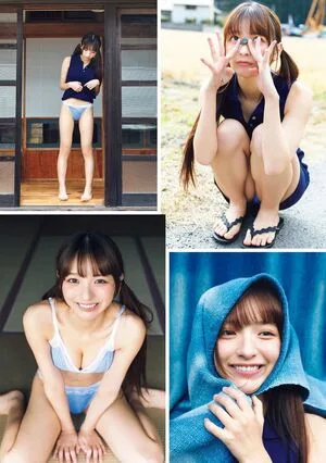 Runa Ichinose OnlyFans Leaked Free Thumbnail Picture - #qtzJ486UbT