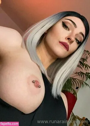 Runa Rainbow OnlyFans Leaked Free Thumbnail Picture - #C2zd3uQAqG