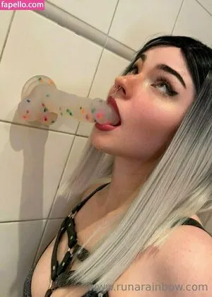 Runa Rainbow OnlyFans Leaked Free Thumbnail Picture - #ulpT1mMdLG