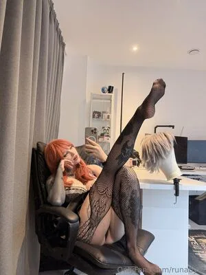 Runabutt OnlyFans Leaked Free Thumbnail Picture - #jttNxfkVWg