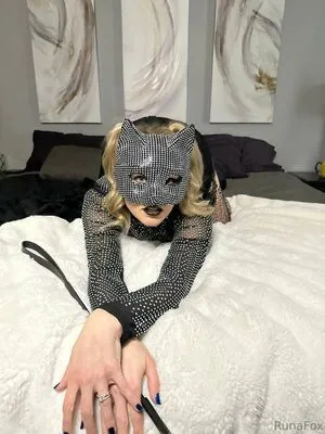 Runafox OnlyFans Leaked Free Thumbnail Picture - #7nF8d0CCY2