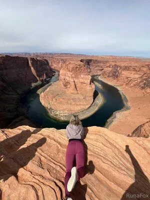 Runafox OnlyFans Leaked Free Thumbnail Picture - #AYlfyq280M