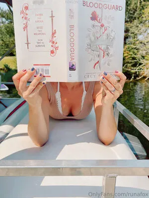 Runafox OnlyFans Leaked Free Thumbnail Picture - #GPKKiewVha