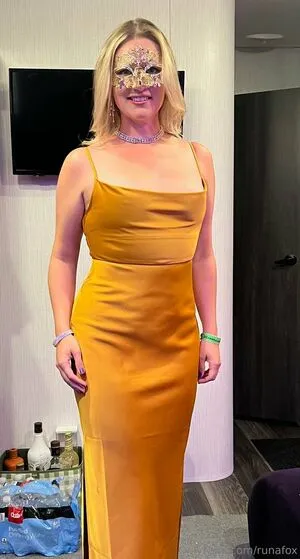 Runafox OnlyFans Leaked Free Thumbnail Picture - #LxxGFJYniy