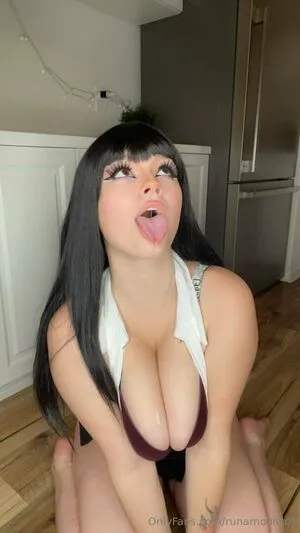 Runamoonsof OnlyFans Leaked Free Thumbnail Picture - #0vynOpEVJu