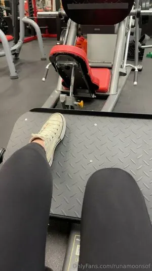Runamoonsof OnlyFans Leaked Free Thumbnail Picture - #XUAJehgzPt