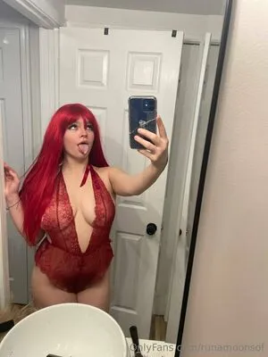 Runamoonsof OnlyFans Leaked Free Thumbnail Picture - #eZjhF49rcS