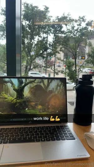 Runamoonsof OnlyFans Leaked Free Thumbnail Picture - #uIrq4LSK83