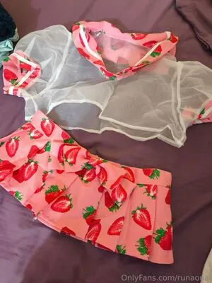 Runaonai OnlyFans Leaked Free Thumbnail Picture - #b6wyRxP0zd