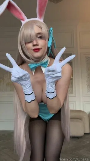 Runarei OnlyFans Leaked Free Thumbnail Picture - #0YNZ9REcV0