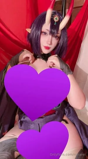 Runarei OnlyFans Leaked Free Thumbnail Picture - #7IooUPulkU