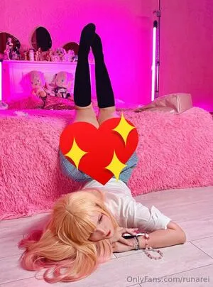 Runarei OnlyFans Leaked Free Thumbnail Picture - #KV0WymrKYR