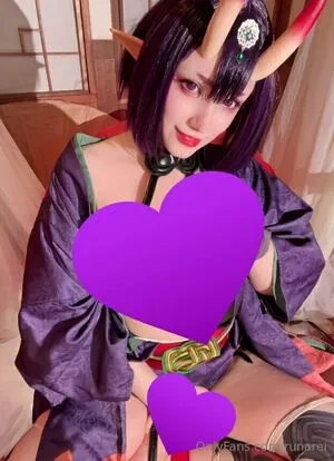 Runarei OnlyFans Leaked Free Thumbnail Picture - #LQ8HgSJYZW