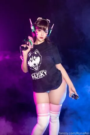 Runarei OnlyFans Leaked Free Thumbnail Picture - #P9XwdKrgVu