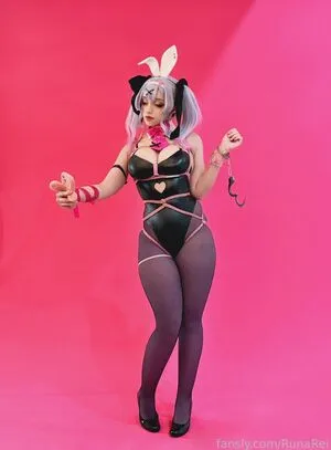 Runarei OnlyFans Leaked Free Thumbnail Picture - #PhaTEP0B6l
