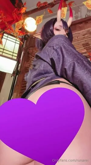 Runarei OnlyFans Leaked Free Thumbnail Picture - #RfHdiirs1Y